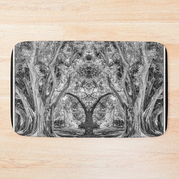Item preview, Monument to Madness; Monochrome designed and sold by Jeffrey Marmaro.