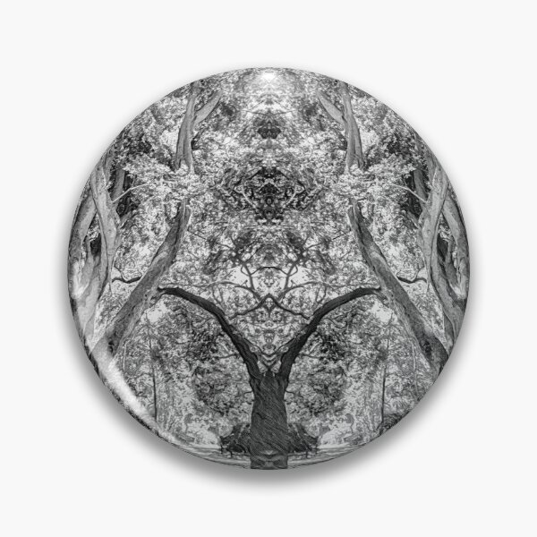 Item preview, Monument to Madness; Monochrome designed and sold by Jeffrey Marmaro.
