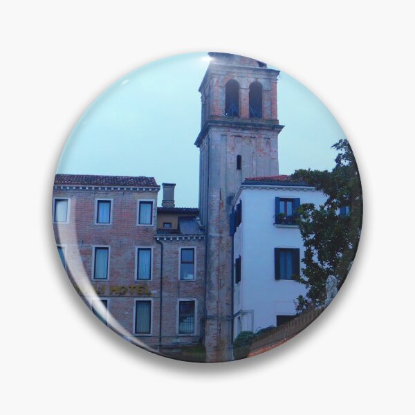 Item preview, A Venetian Evening in winter designed and sold by Matt Niichel.