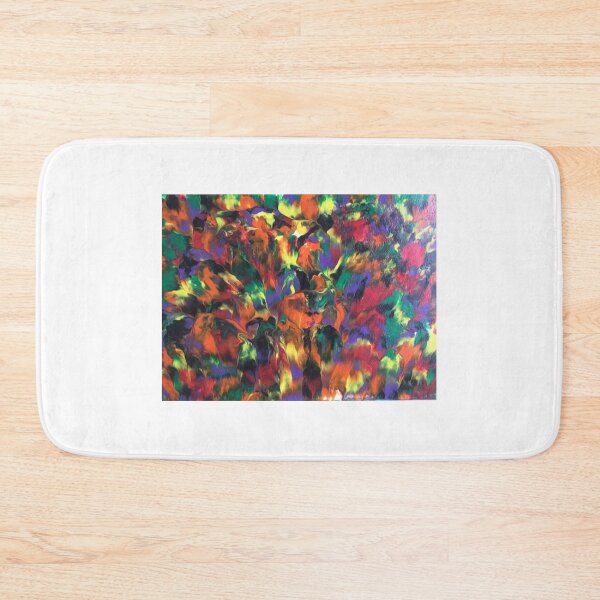 Item preview, Magic colours  designed and sold by Niculina.