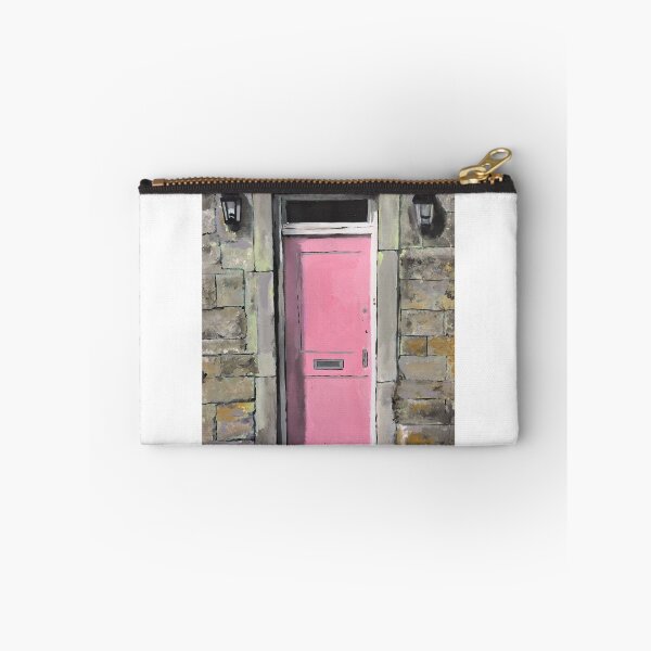 Item preview, The Pink Door In Northern England designed and sold by golan22may.
