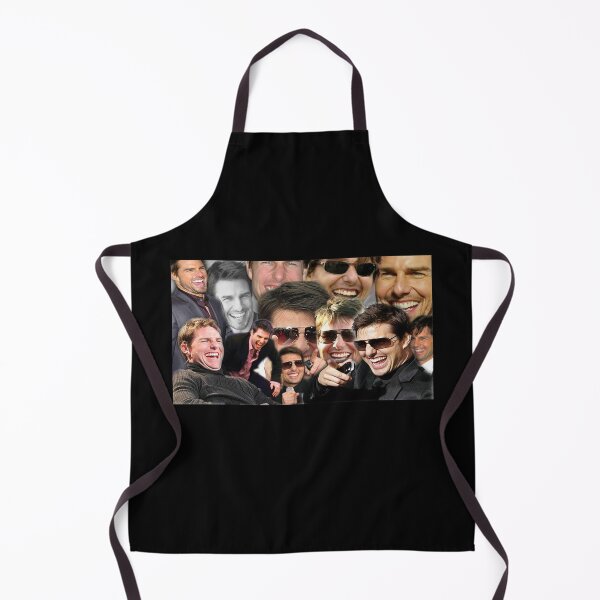 Item preview, tom cruise laughing designed and sold by comglim.