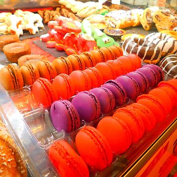 Vorschaubild zum Design Cookies von Matt Niichel
