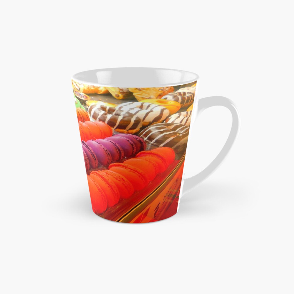 Artikel-Vorschau von Tasse (konisch), designt und verkauft von MMNiich1.