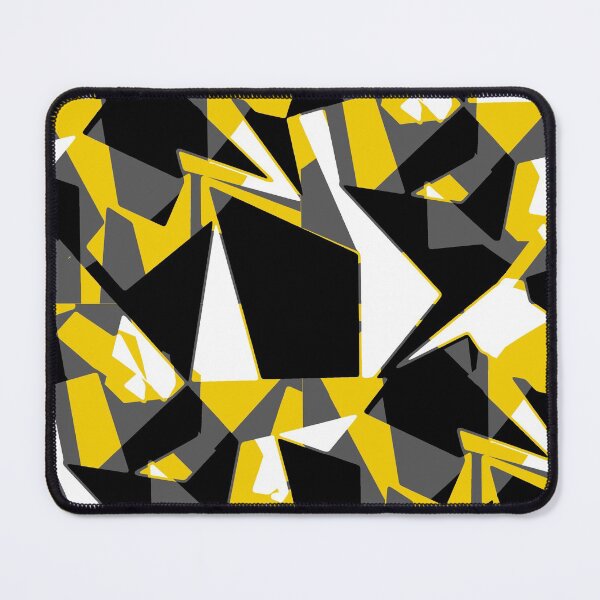Item preview, Broken Window Pattern 2 designed and sold by American-Ancap.