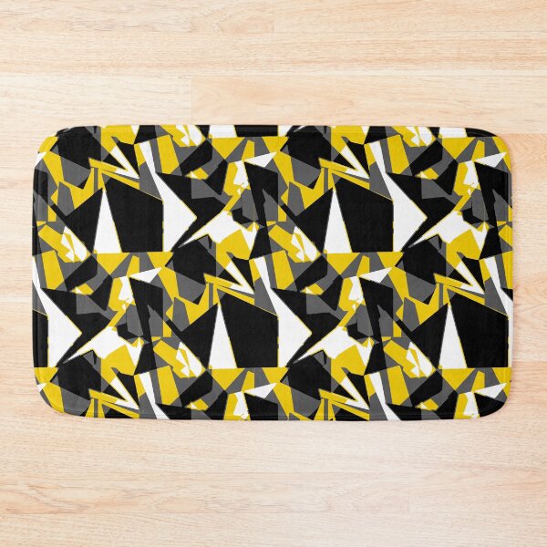 Item preview, Broken Window Pattern 2 designed and sold by American-Ancap.
