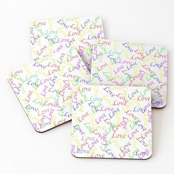 Item preview, LOVE designed and sold by lovehereandnow.