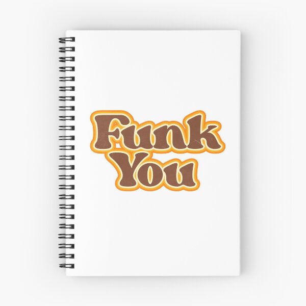 Item preview, FUNK YOU designed and sold by LPRomanini.
