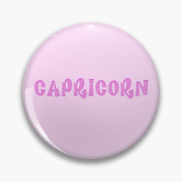 Item preview, bratty capricorn designed and sold by pixie-bubbles.