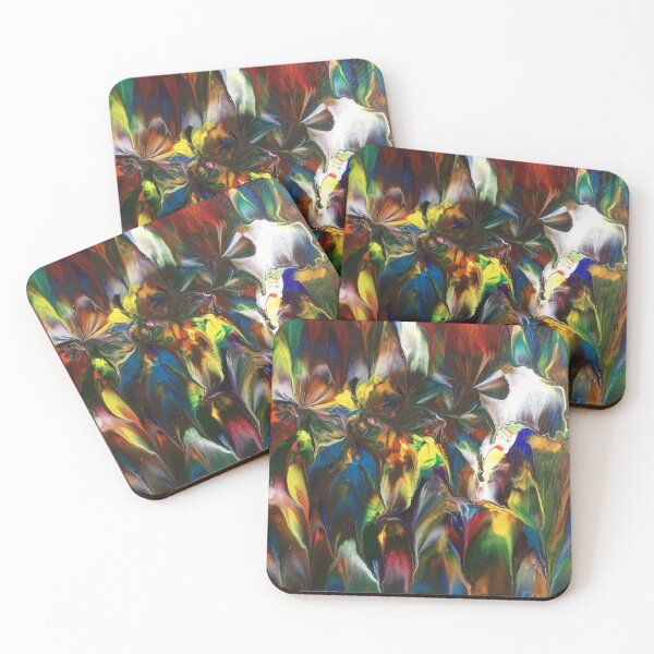 Item preview, Wonderful colours  designed and sold by Niculina.
