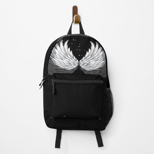 Item preview, Ethereal wings designed and sold by monoguru.