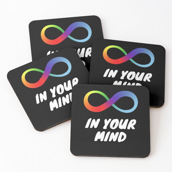 Item preview, forever in your mind lnfinity designed and sold by Legendary Designs.