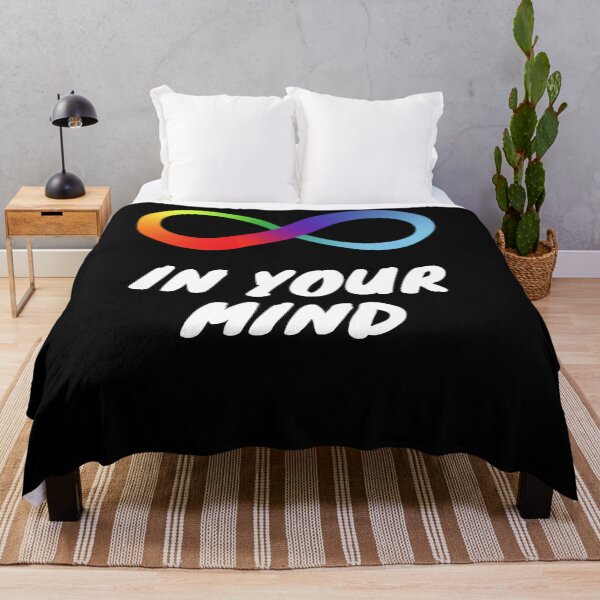 Item preview, forever in your mind lnfinity designed and sold by Legendary Designs.
