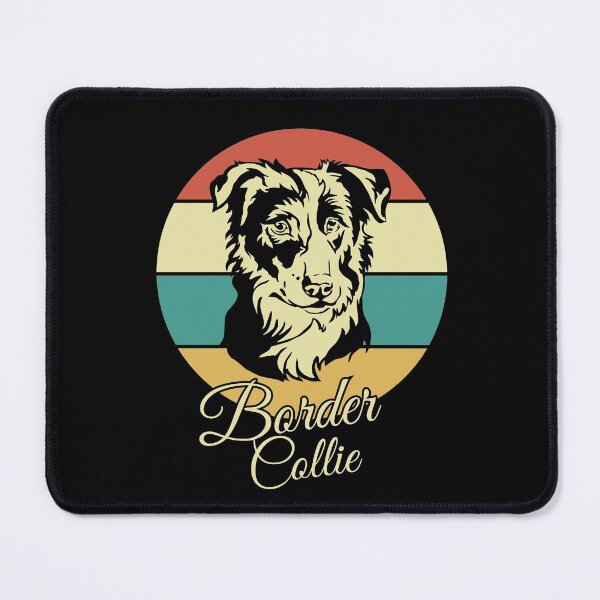 Item preview, Border Collie designed and sold by nadimsdesign.
