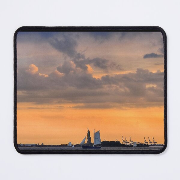 Item preview, Sunset on 10th August 2021 designed and sold by ETiczon.