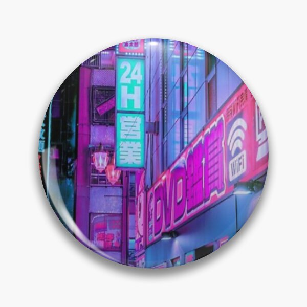 Item preview, Wonderland Tokyo designed and sold by TOKYO-LUV.