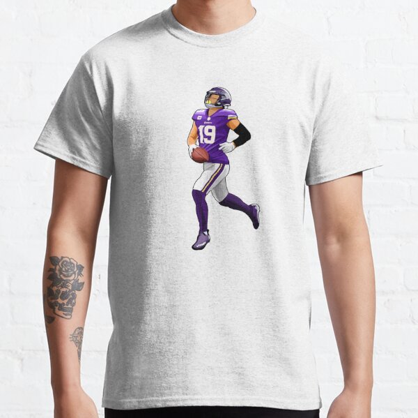 Dalvin Cook 33 Minnesota Vikings football chef funny 2023 T-shirt