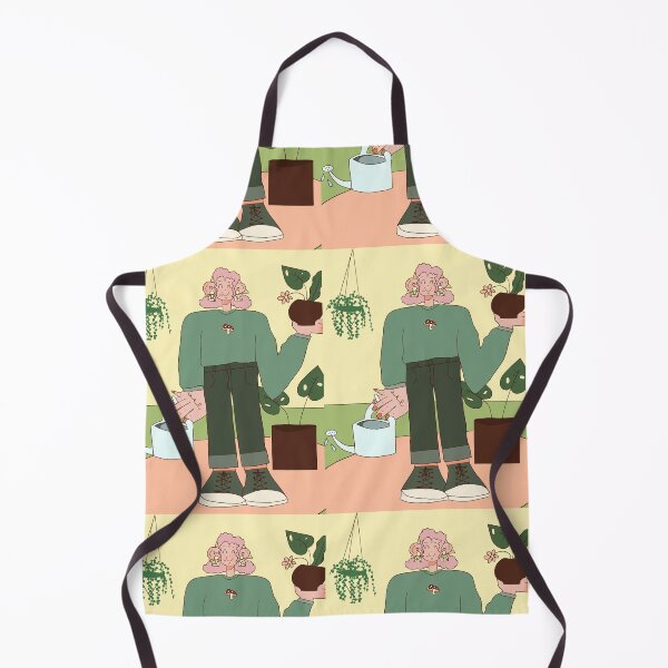 Item preview, Plant Person designed and sold by liv lindinger.