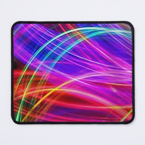 Item preview, Glow sticks, Neon lights, Rainbow neon, glowing light fibers, designed and sold by Nostrathomas66.