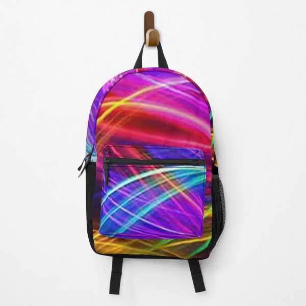 Item preview, Glow sticks, Neon lights, Rainbow neon, glowing light fibers,  designed and sold by Nostrathomas66.