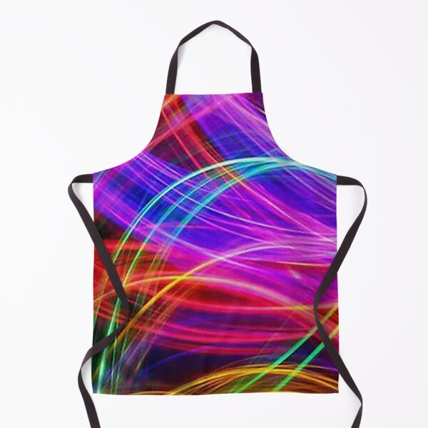 Item preview, Glow sticks, Neon lights, Rainbow neon, glowing light fibers, designed and sold by Nostrathomas66.