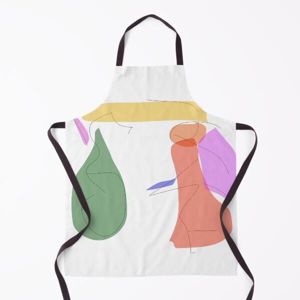 Item preview, Whole 21 Abstract Sketch designed and sold by masabo.