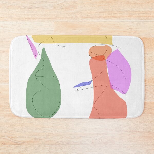 Item preview, Whole 21 Abstract Sketch designed and sold by masabo.