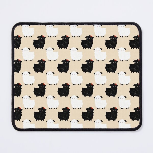 Item preview, Two Little Lambs designed and sold by RosalieReeves.