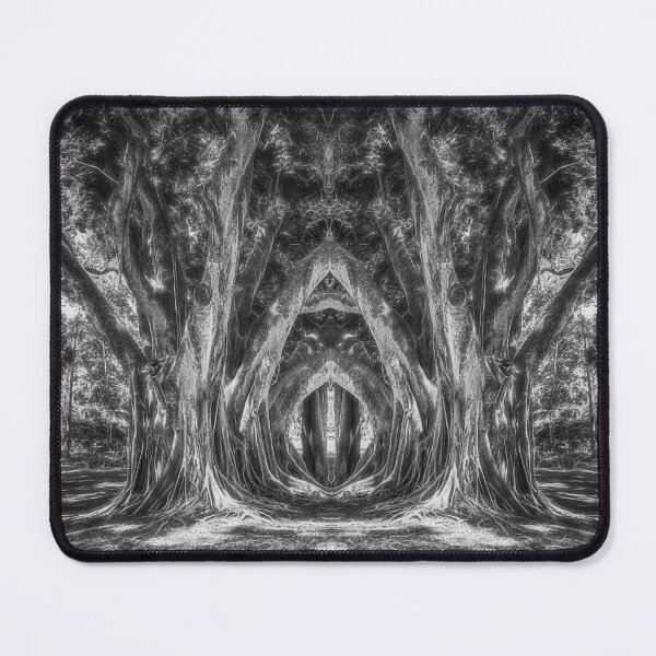 Item preview, Aragog's Arbor: Monochrome designed and sold by Jeffrey Marmaro.
