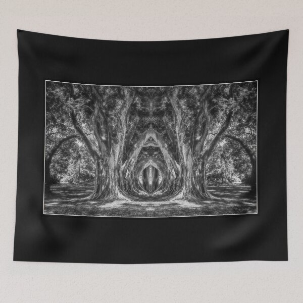 Item preview, Aragog's Arbor: Monochrome designed and sold by Jeffrey Marmaro.