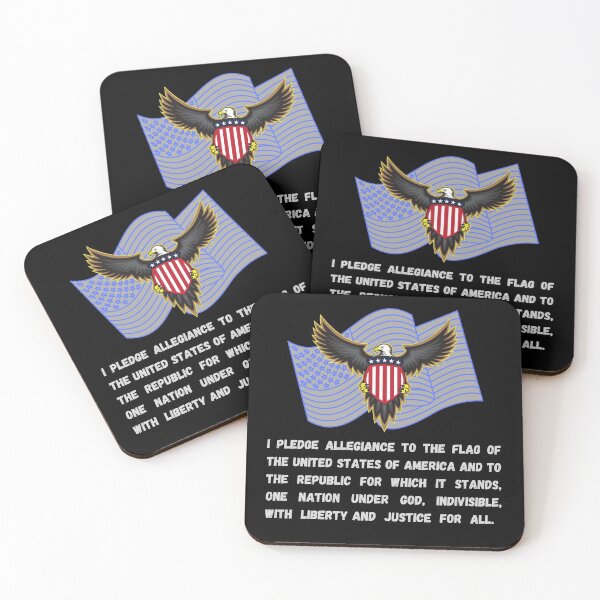 Item preview, I Pledge Allegiance to the flag designed and sold by Vicente Saenz jr.