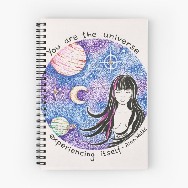 Item preview, Universe Within designed and sold by Joanna  Sasso.