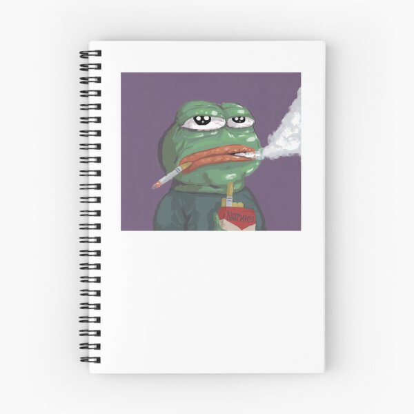 Artikelvorschau, Frosch entworfen und verkauft von comglim.