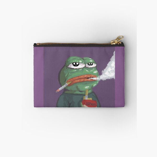 Item preview, frog designed and sold by comglim.