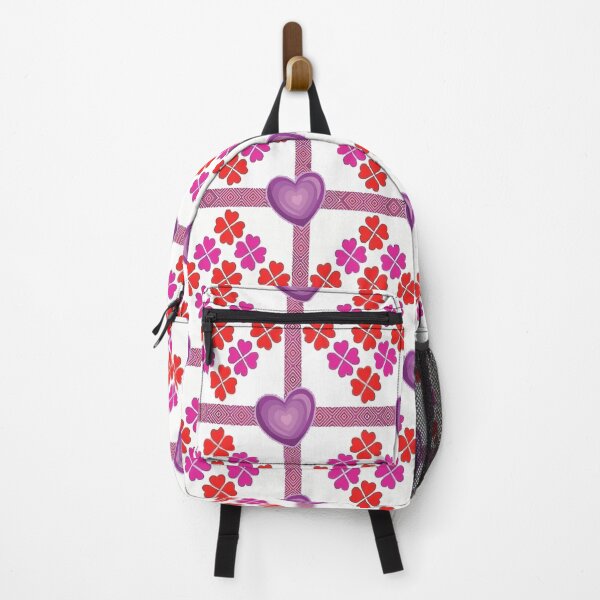 Item preview, Clover Seamless Vector Pattern Design designed and sold by UtopiaMa.