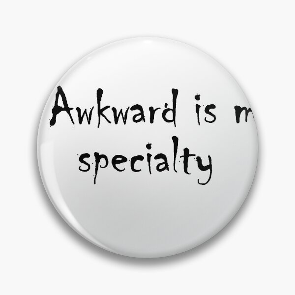 Item preview, Awkward Memes. designed and sold by NamanShop.