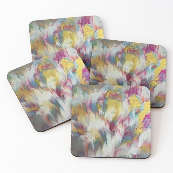 Item preview, Pastel work designed and sold by Niculina.