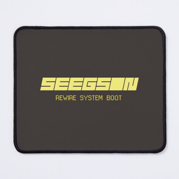 Item preview, SEEGSON Rewire Boot (Isolation) designed and sold by Metro42.