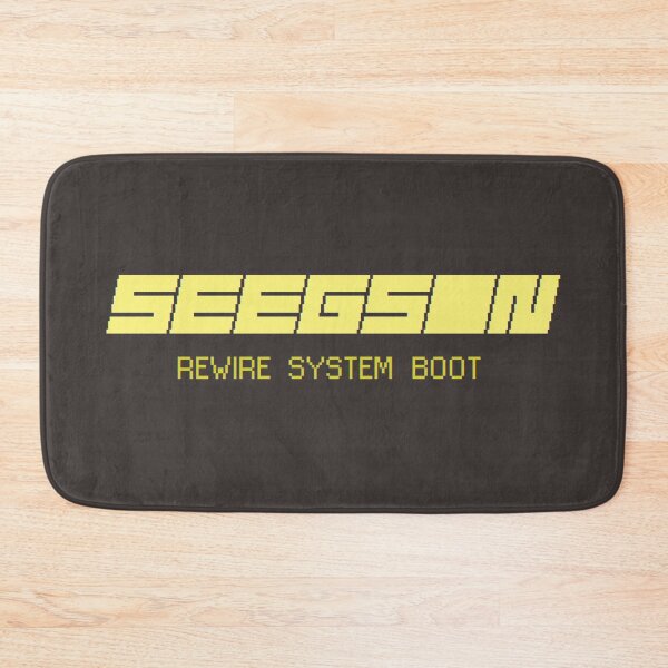 Item preview, SEEGSON Rewire Boot (Isolation) designed and sold by Metro42.