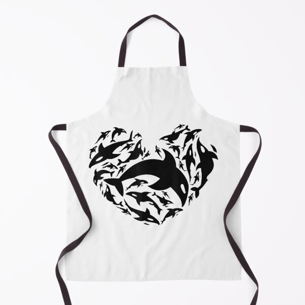 Item preview, Love Orca Gifts Killer Whale designed and sold by franktimothy.