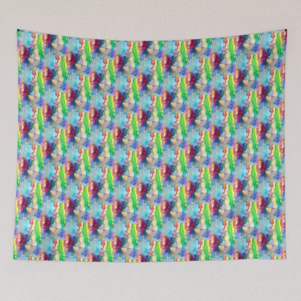 Item preview, Beautiful abstract background composition designed and sold by Teni.