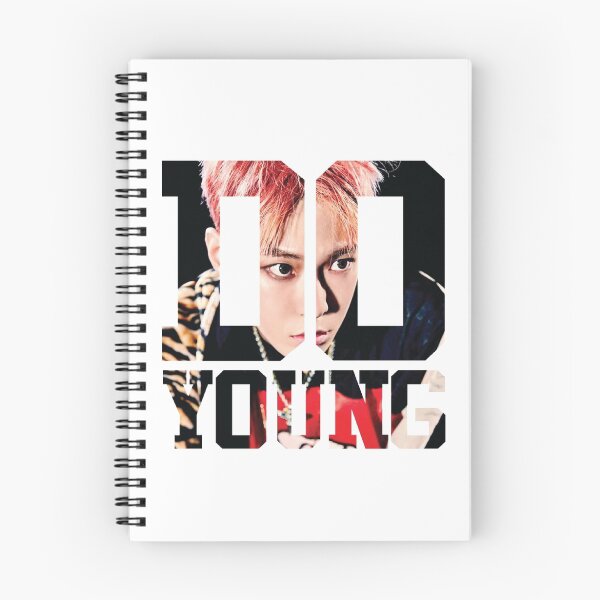 Item preview, NCT 127 Doyoung LIMITLESS designed and sold by nurfzr.
