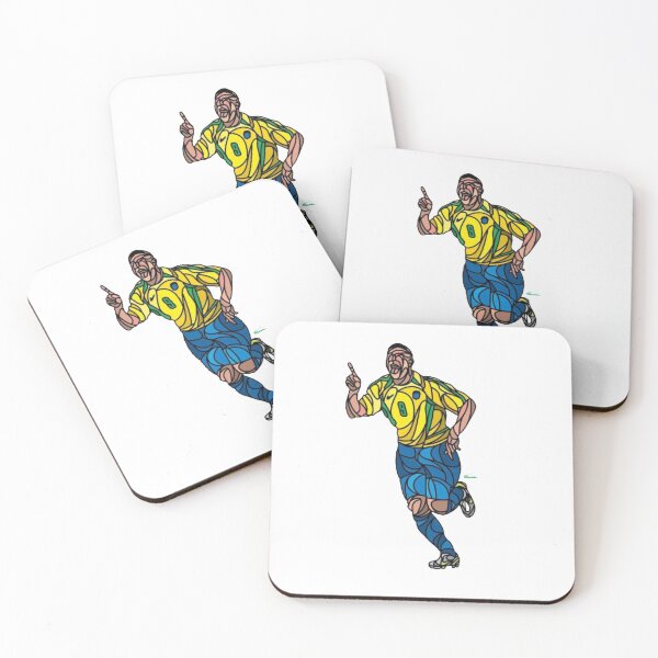 Item preview, Brazilian Football Player from Milano designed and sold by EmpireFootball.