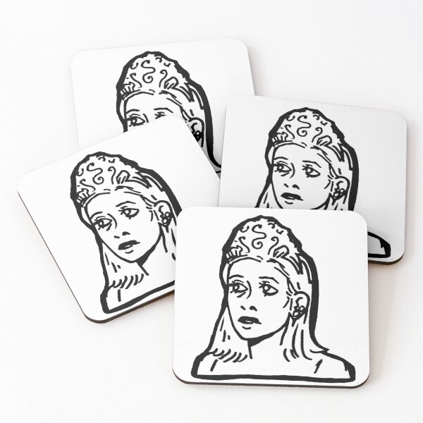 Item preview, Prom Queen - I Know What You Did Last Summer designed and sold by owtink.