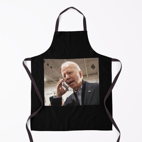 Item preview, joe biden on the phone designed and sold by comglim.