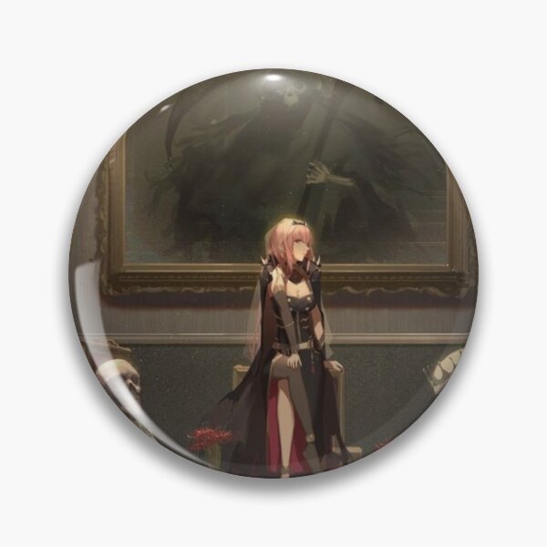 Item preview, The last dinner || Calli designed and sold by AszaAri.