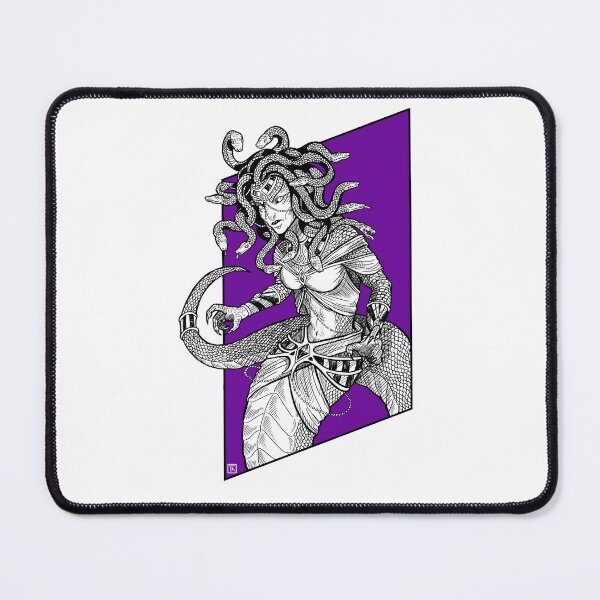 Item preview, Gorgon designed and sold by KirraDes.