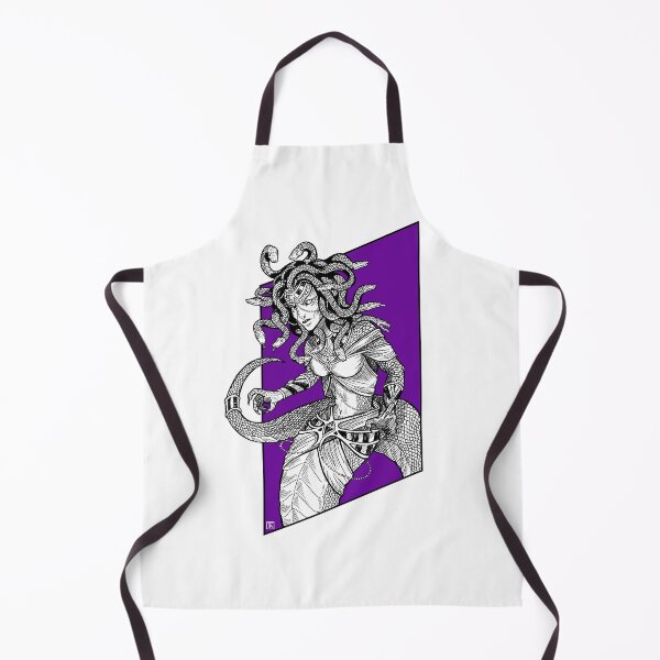 Item preview, Gorgon designed and sold by KirraDes.