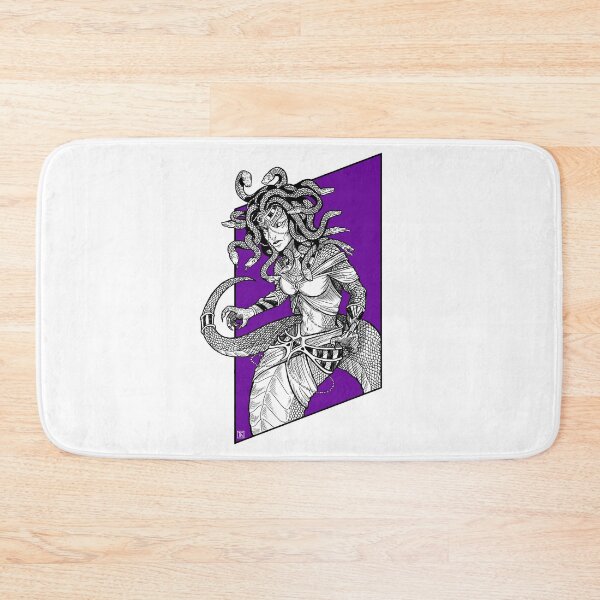Item preview, Gorgon designed and sold by KirraDes.