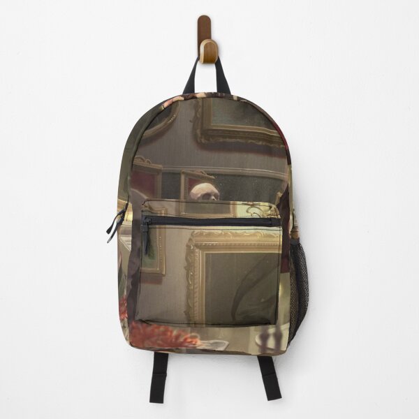Item preview, The last dinner || Calli designed and sold by AszaAri.